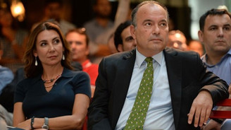 Vuslat Doğan Sabancı Vuslat Doğan Sabancı